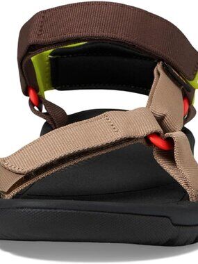 TEVA mens hurricane sandals size 13 US